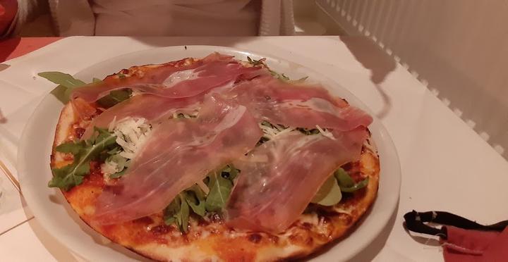 Ristorante Pizzeria Roma